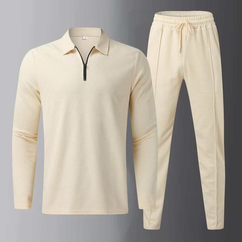 🔥Last day special, 50% off🔥Gentleman's Premium Luxury Casual Suit