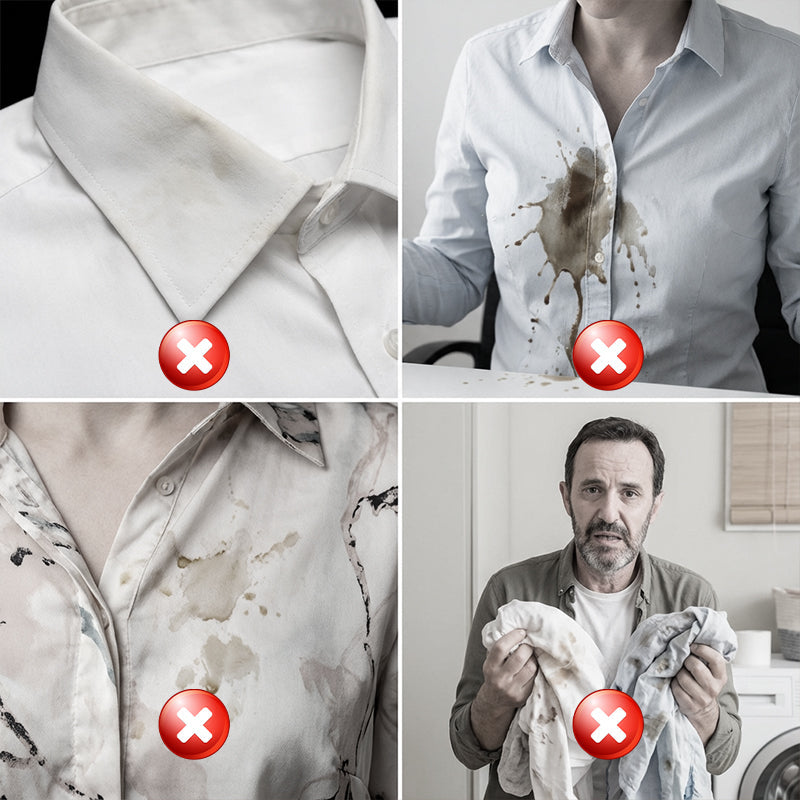 ✨BUY 1 GET 1 FREE✨Multi-Purpose Fabric & Clothing Stain Cleaner