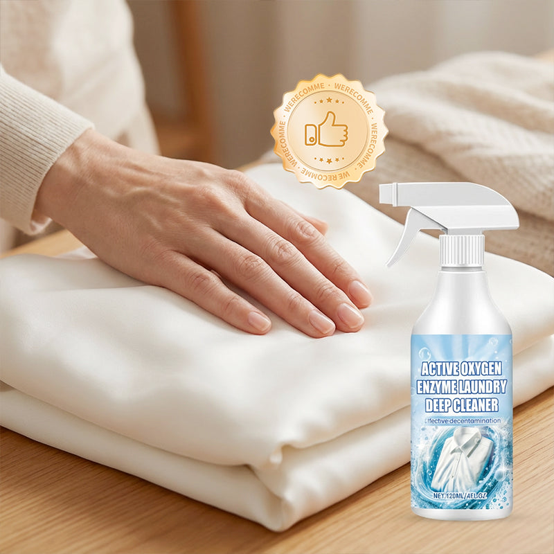 ✨BUY 1 GET 1 FREE✨Multi-Purpose Fabric & Clothing Stain Cleaner